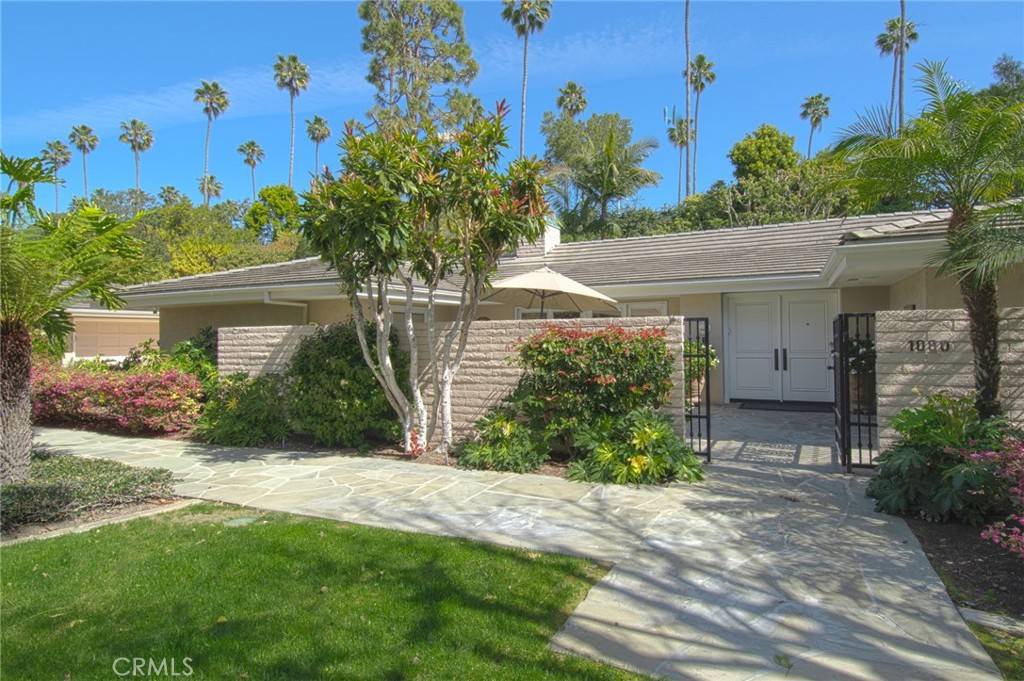 Newport Beach, CA 92660,1080 Granville DR