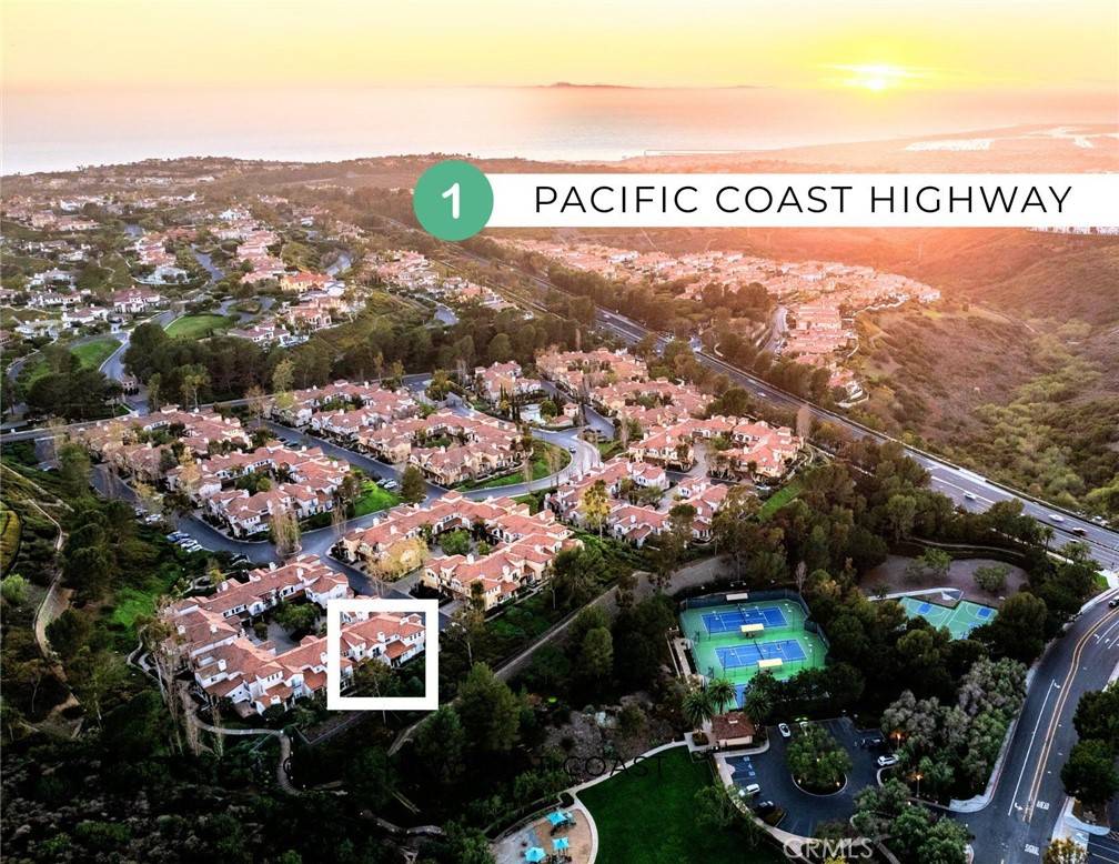 Newport Coast, CA 92657,5 Sorrento CT