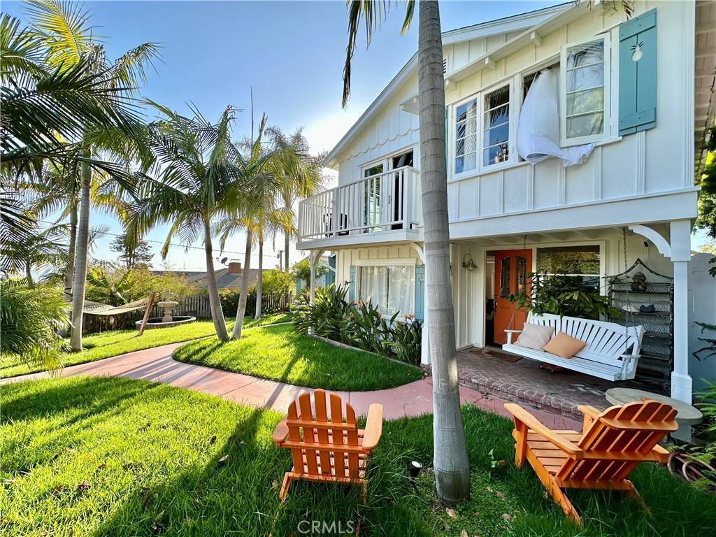 Laguna Beach, CA 92651,560 Flora ST