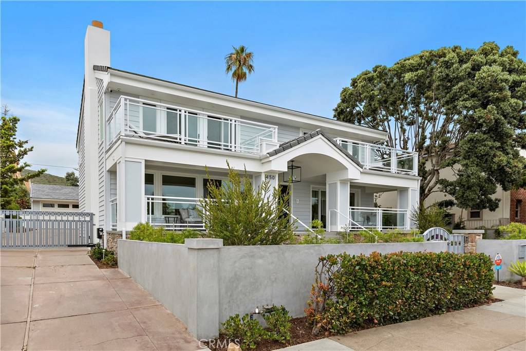 Laguna Beach, CA 92651,450 Cliff DR