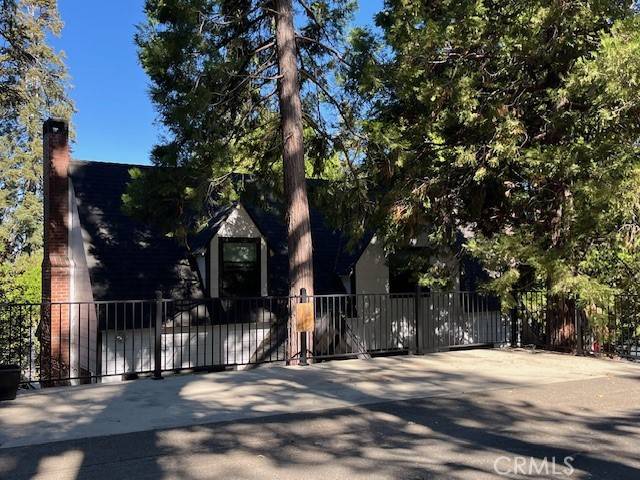 Lake Arrowhead, CA 92352,300 Bret Harte RD