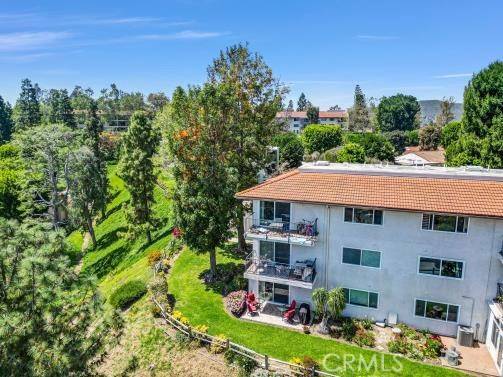 Laguna Woods, CA 92637,3337 Punta Alta #3G
