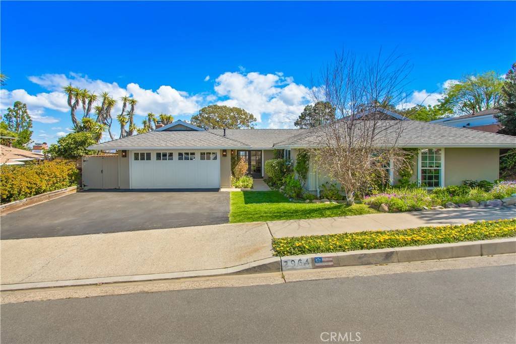 Laguna Beach, CA 92651,2964 Mountain View DR