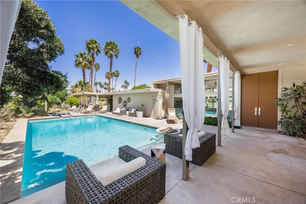 Palm Springs, CA 92264,2320 South Camino Real