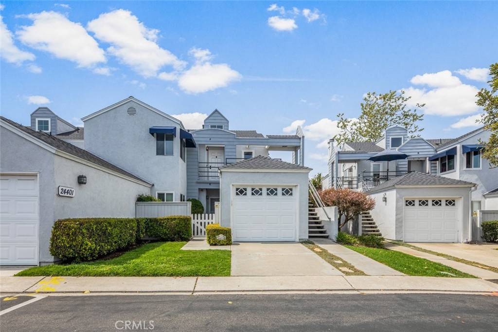 Dana Point, CA 92629,24401 Lantern Hill DR #E