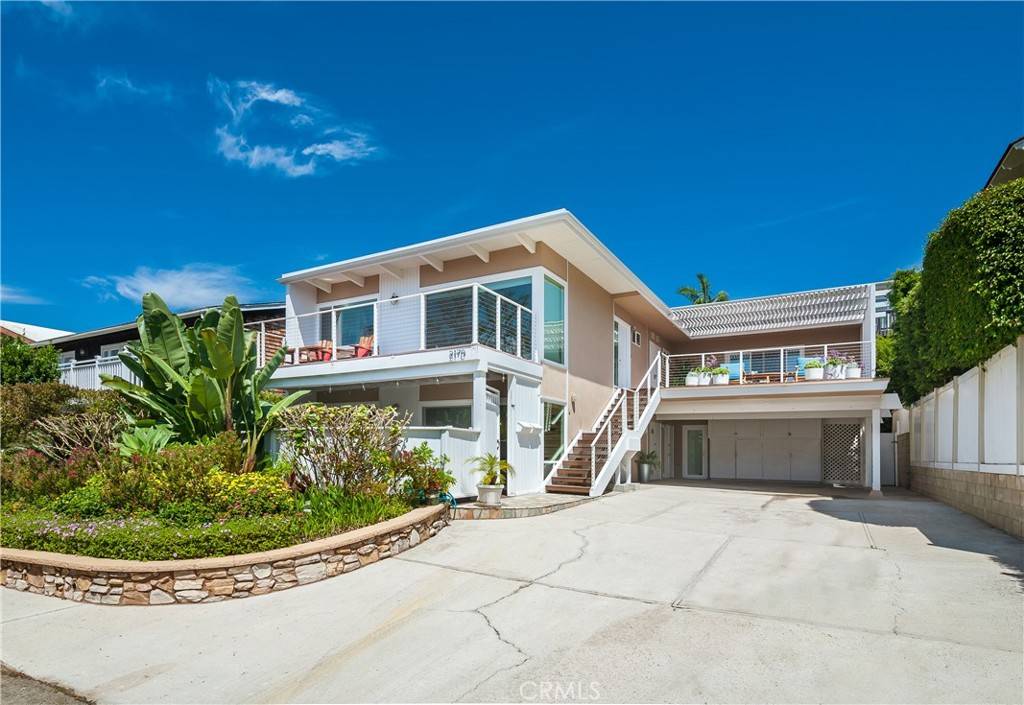 Laguna Beach, CA 92651,2172 Ocean Way