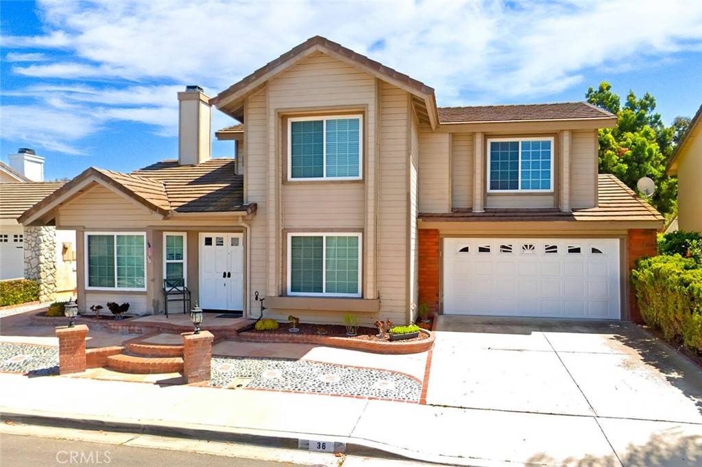Aliso Viejo, CA 92656,36 Woodswallow LN