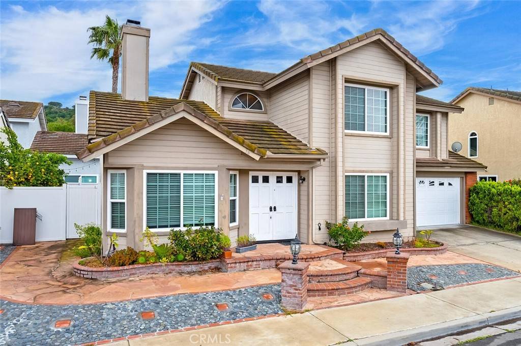 Aliso Viejo, CA 92656,36 Woodswallow LN