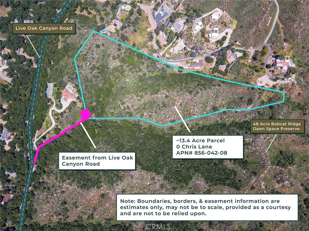 Trabuco Canyon, CA 92679,0 Chris LN