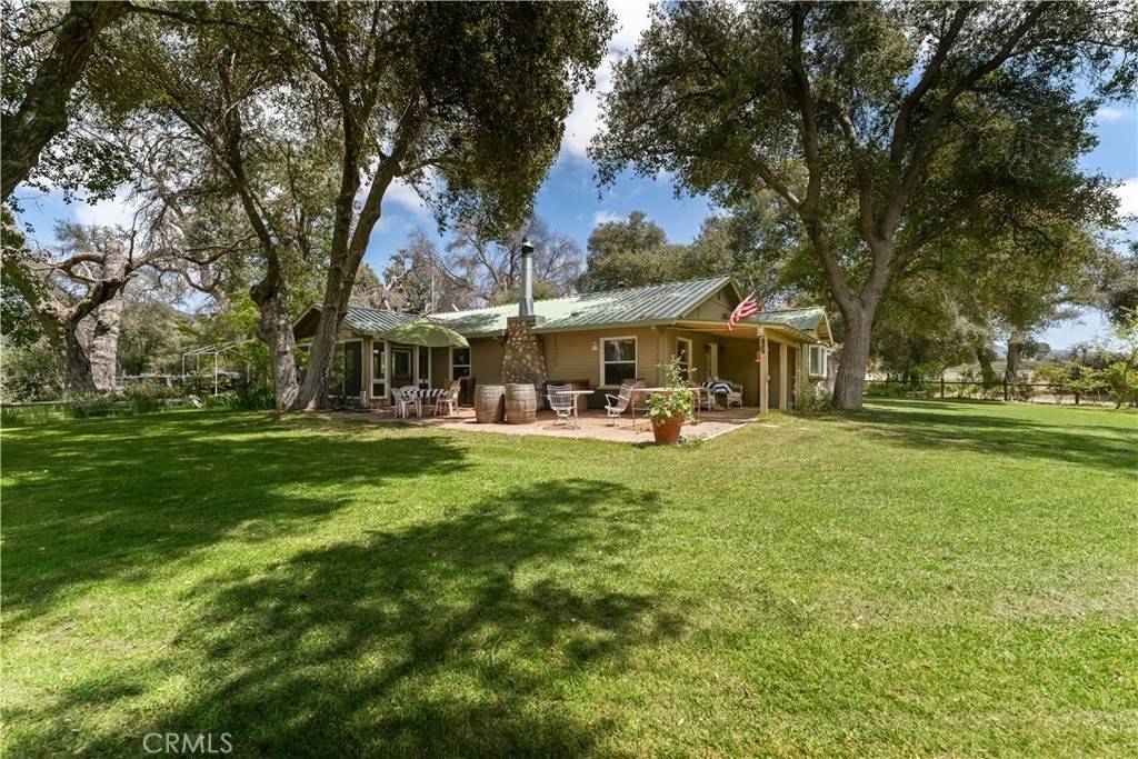 Warner Springs, CA 92086,29972 Chihuahua Valley Road