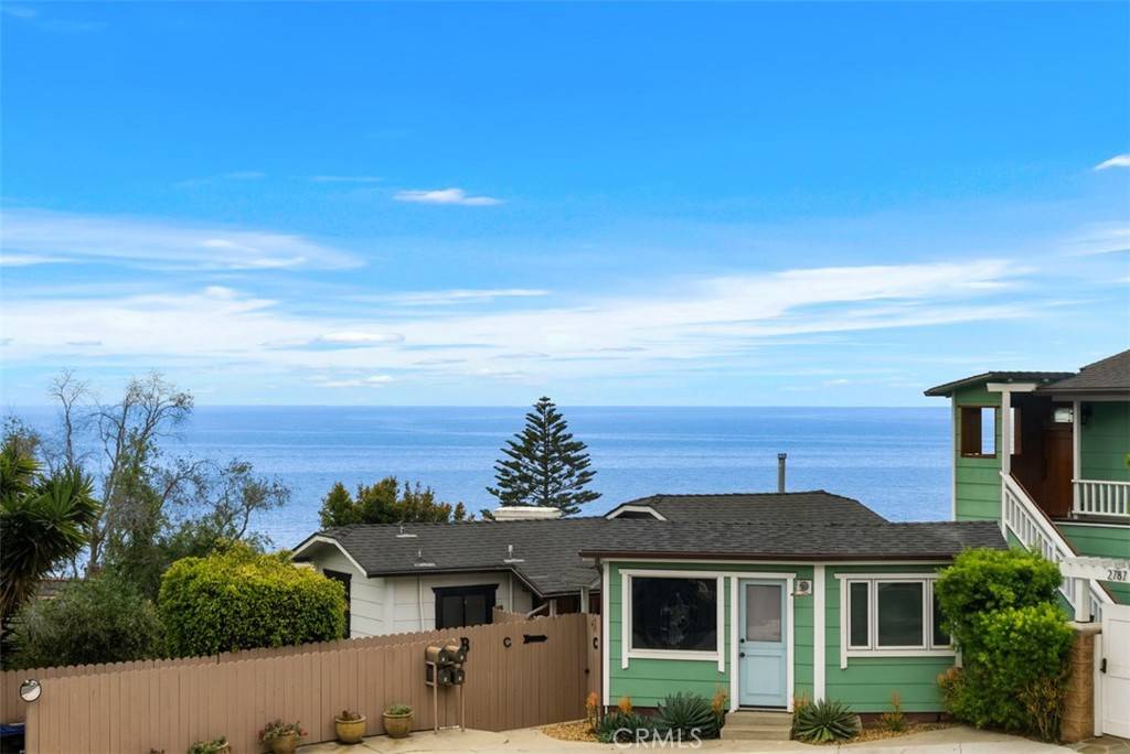 Laguna Beach, CA 92651,2785 Solana WAY