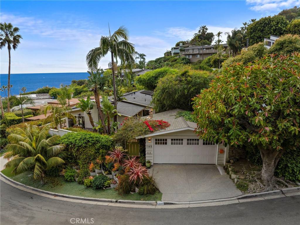 Laguna Beach, CA 92651,1165 Skyline DR
