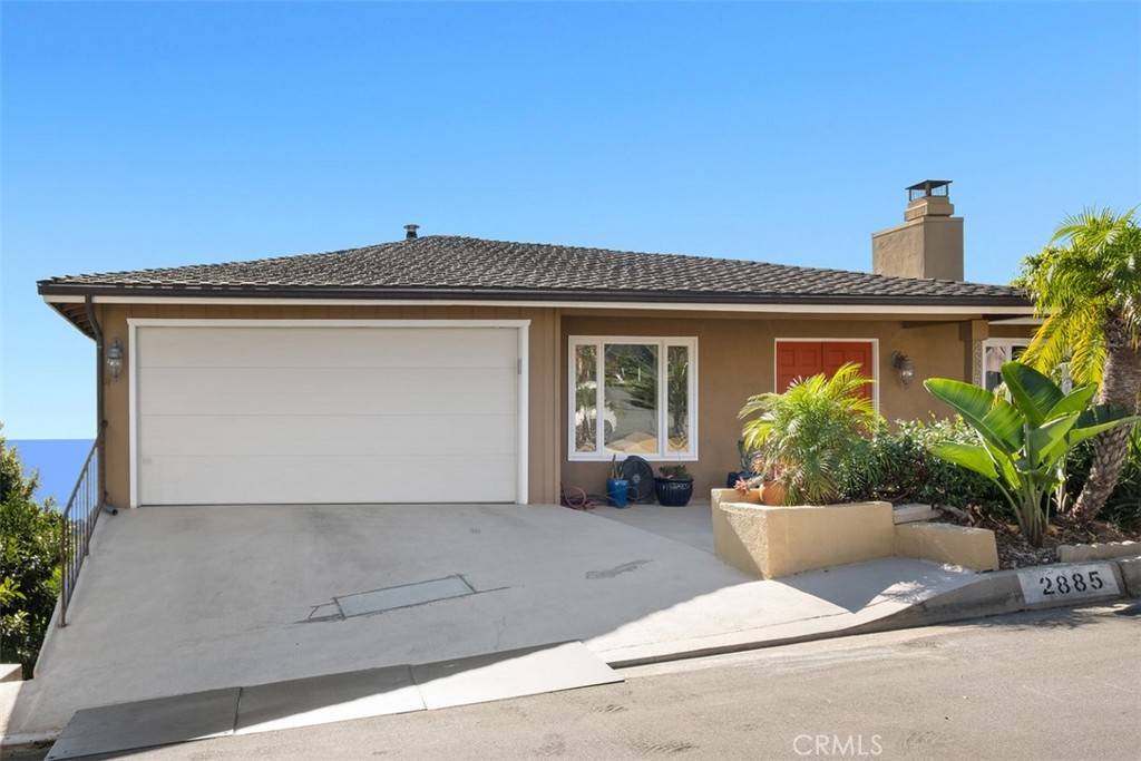Laguna Beach, CA 92651,2885 Bernard CT
