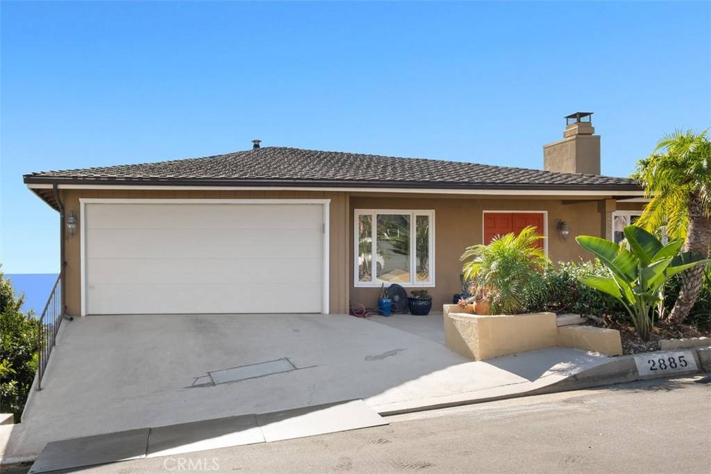Laguna Beach, CA 92651,2885 Bernard CT