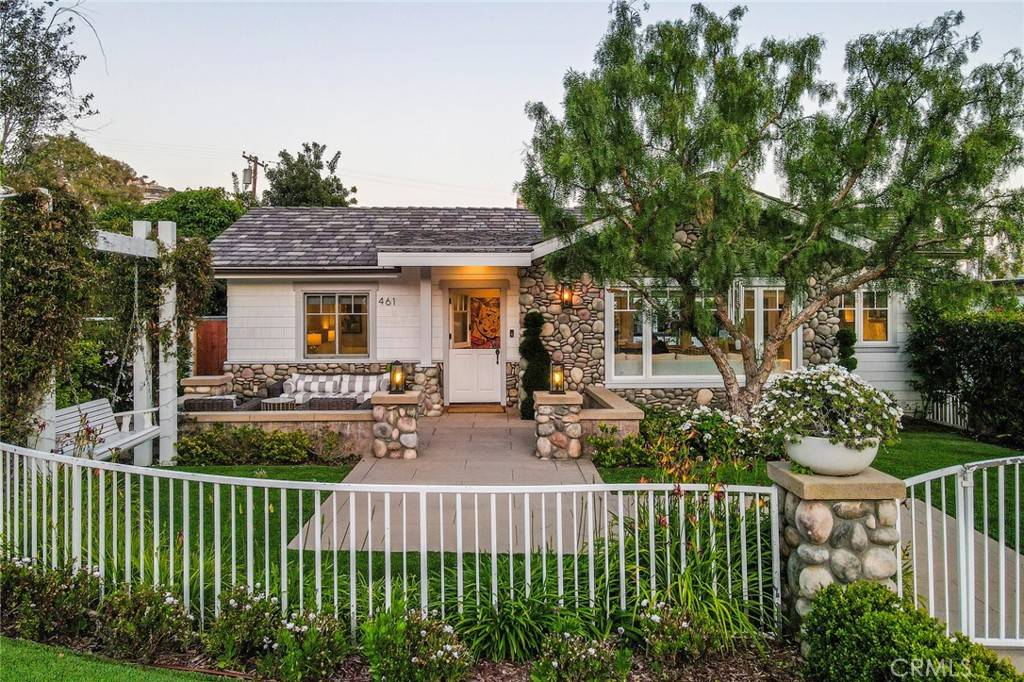 Laguna Beach, CA 92651,461 Poplar ST