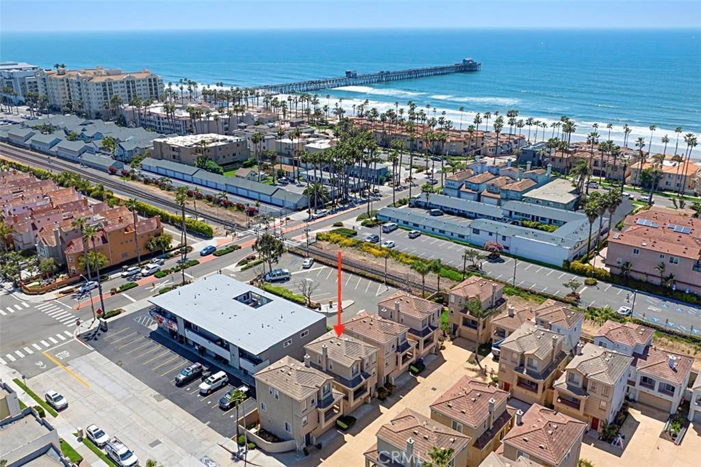 Oceanside, CA 92054,709 Sea Cottage WAY