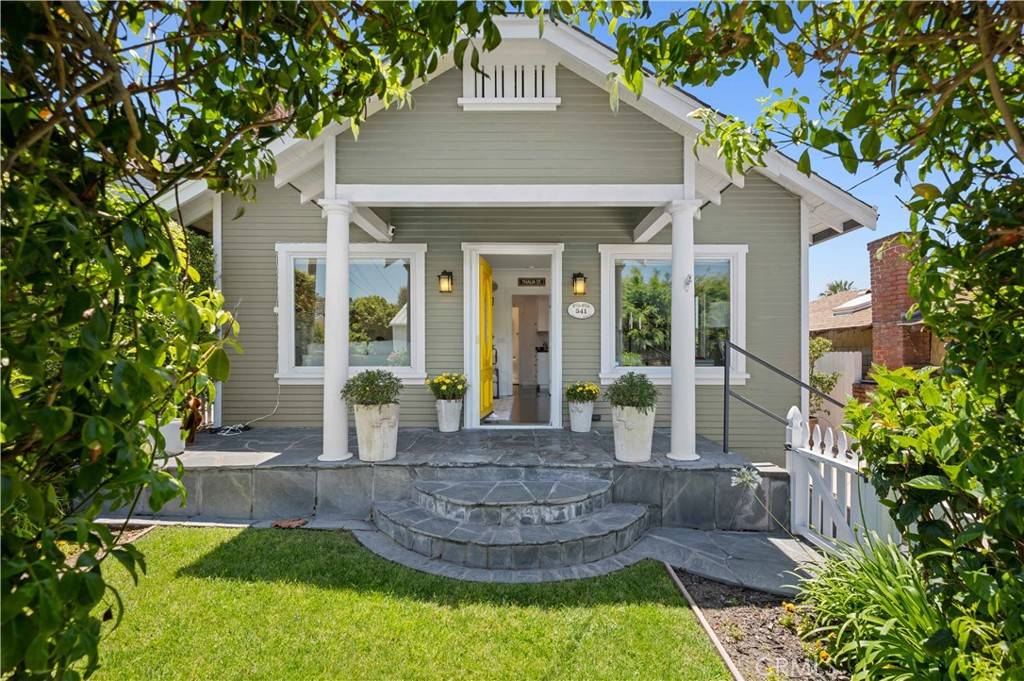 Laguna Beach, CA 92651,541 Thalia Street
