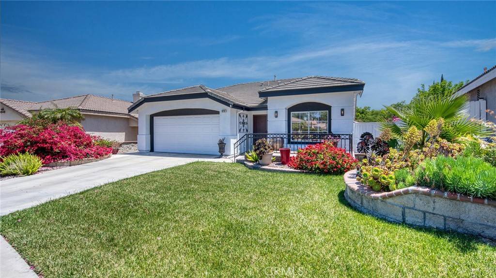 Corona, CA 92881,973 Ferndale DR