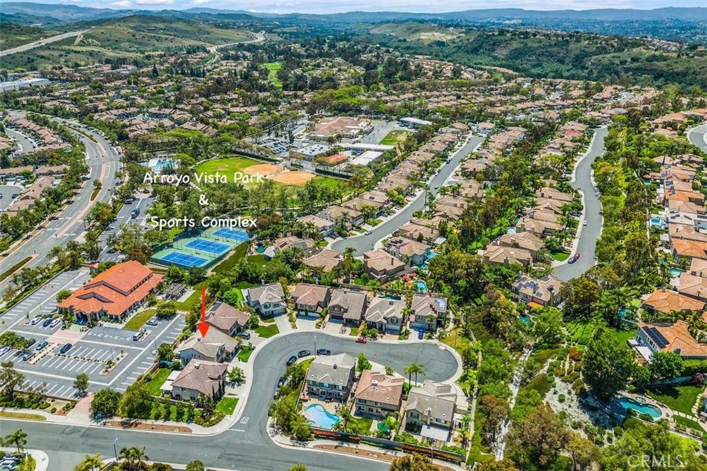 Rancho Santa Margarita, CA 92688,14 Conchito