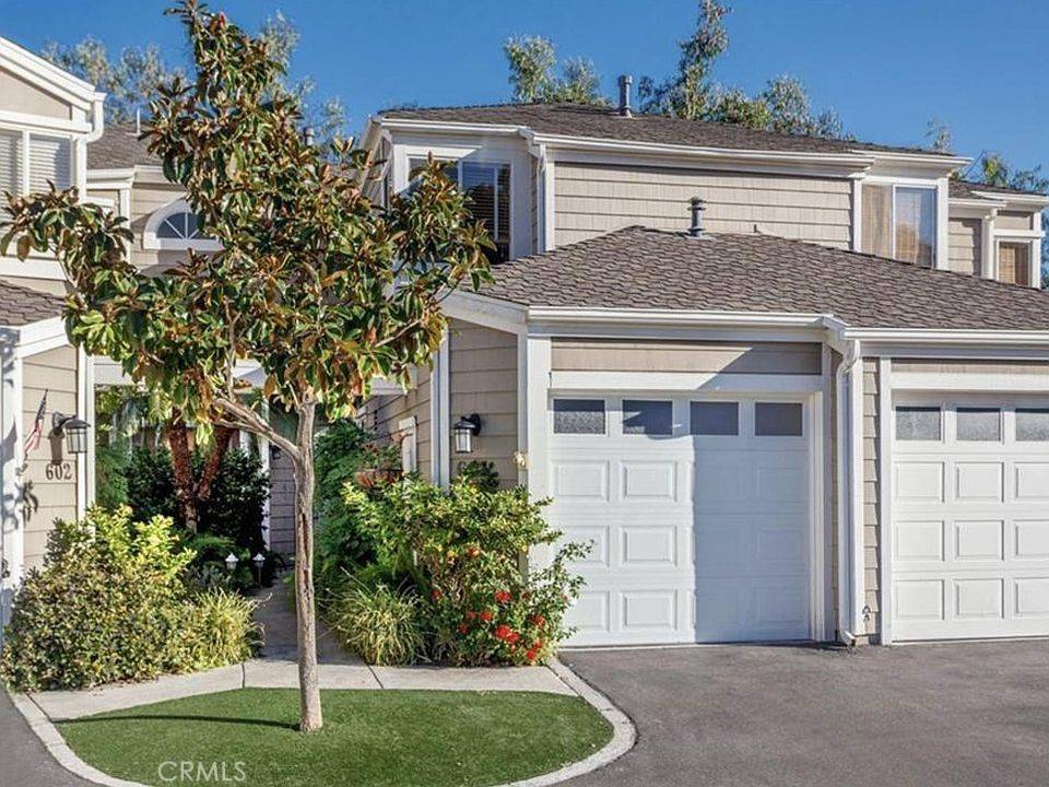 Laguna Beach, CA 92651,601 San Nicholas CT #601