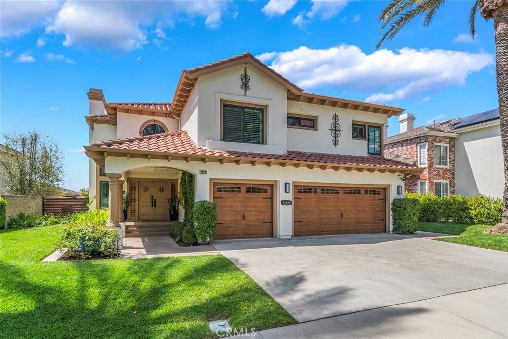 Rancho Santa Margarita, CA 92679,32221 Weeping Willow Street