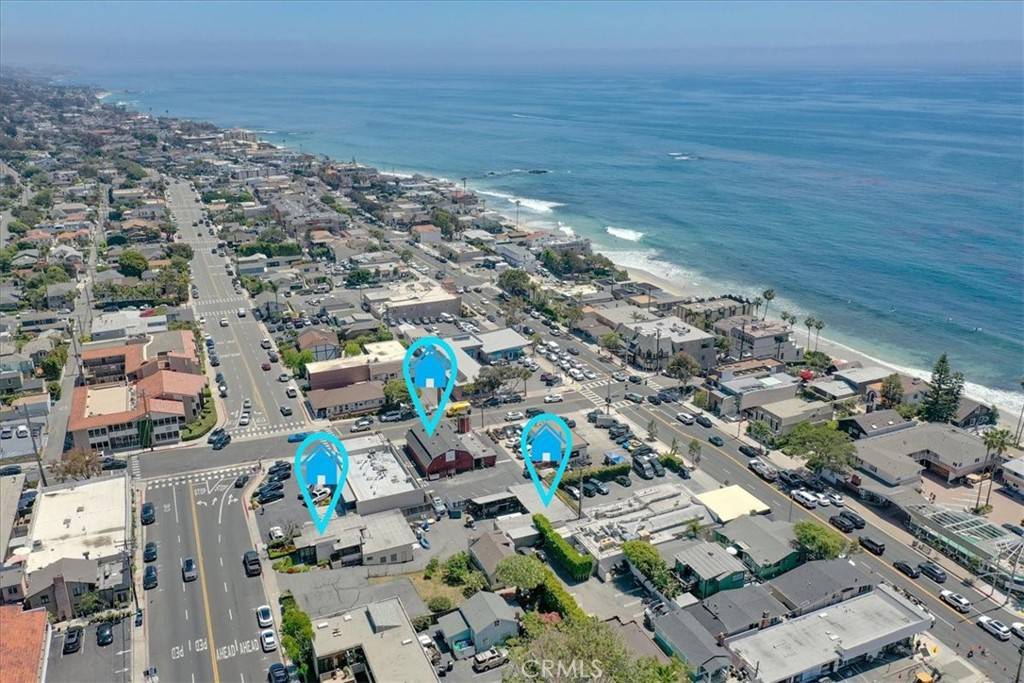 Laguna Beach, CA 92651,240 Thalia ST
