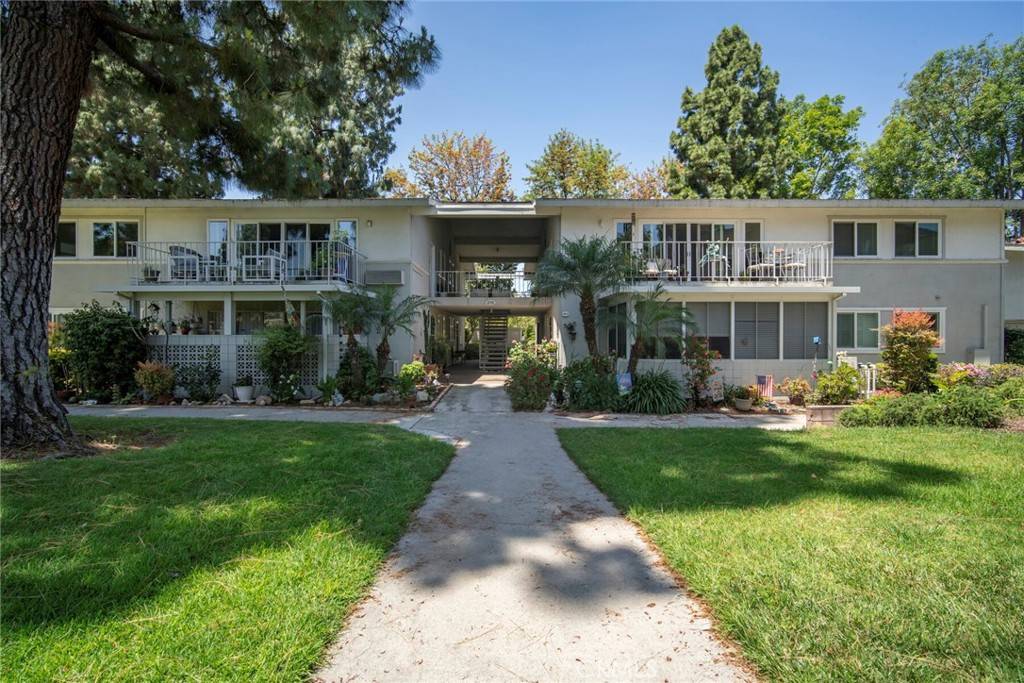 Laguna Woods, CA 92637,270 AVENIDA SEVILLA #C
