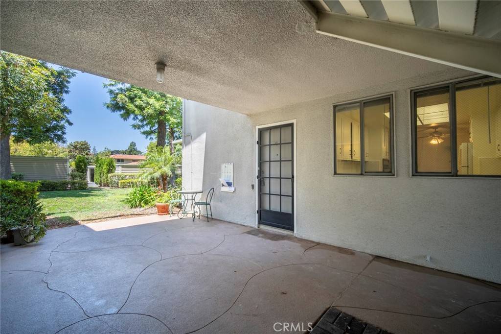 Laguna Woods, CA 92637,270 AVENIDA SEVILLA #C
