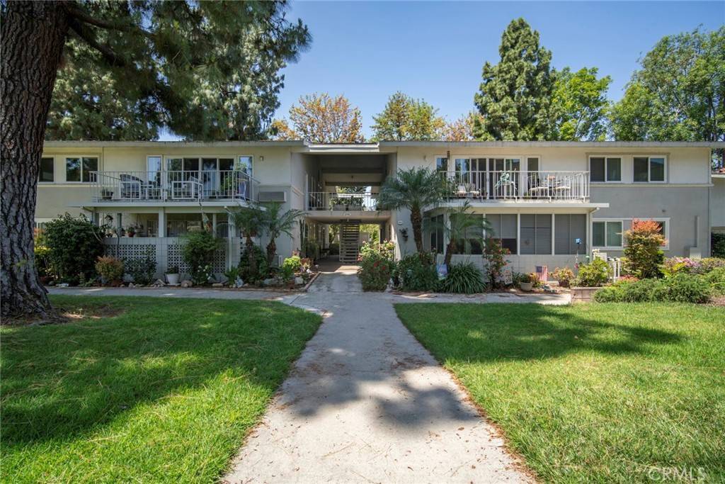 Laguna Woods, CA 92637,270 AVENIDA SEVILLA #C