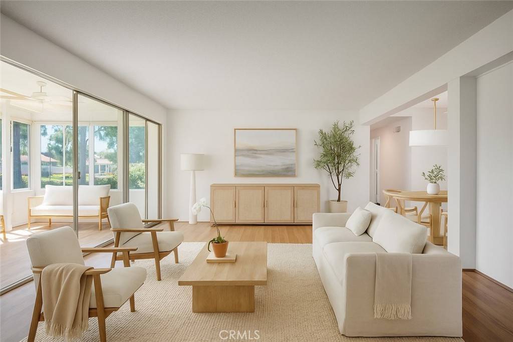 Laguna Woods, CA 92637,270 AVENIDA SEVILLA #C