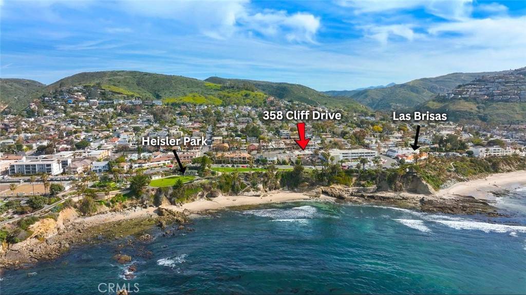 Laguna Beach, CA 92651,358 Cliff