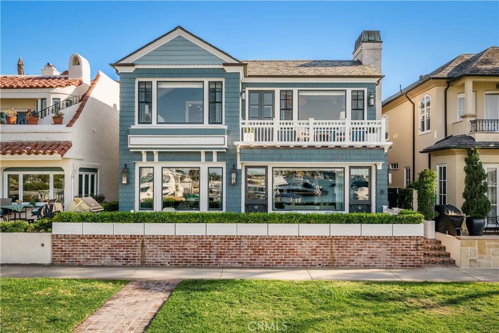 Newport Beach, CA 92661,505 W Edgewater AVE