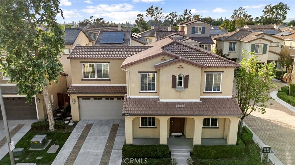 Orange, CA 92865,341 W Pebble Creek LN