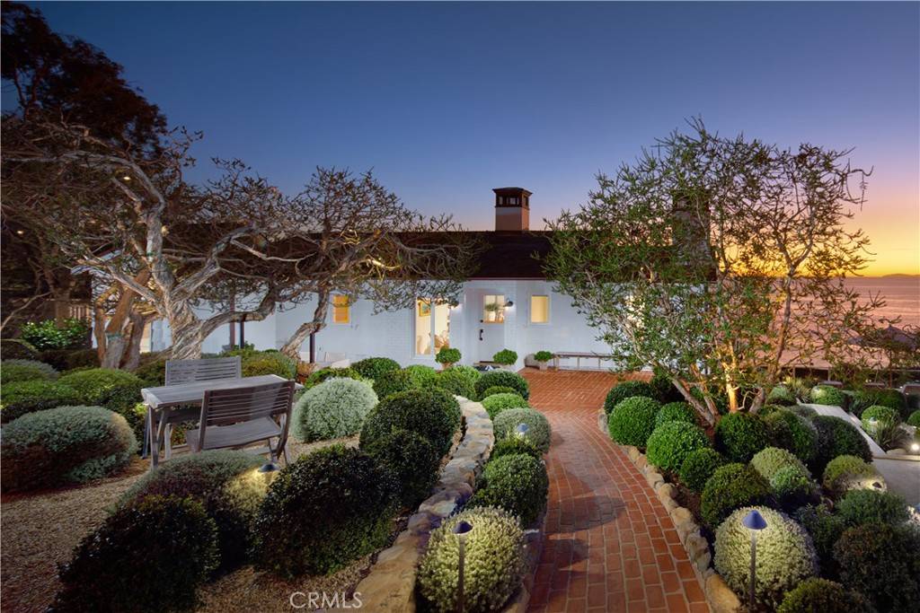 Laguna Beach, CA 92651,6 Rockledge RD