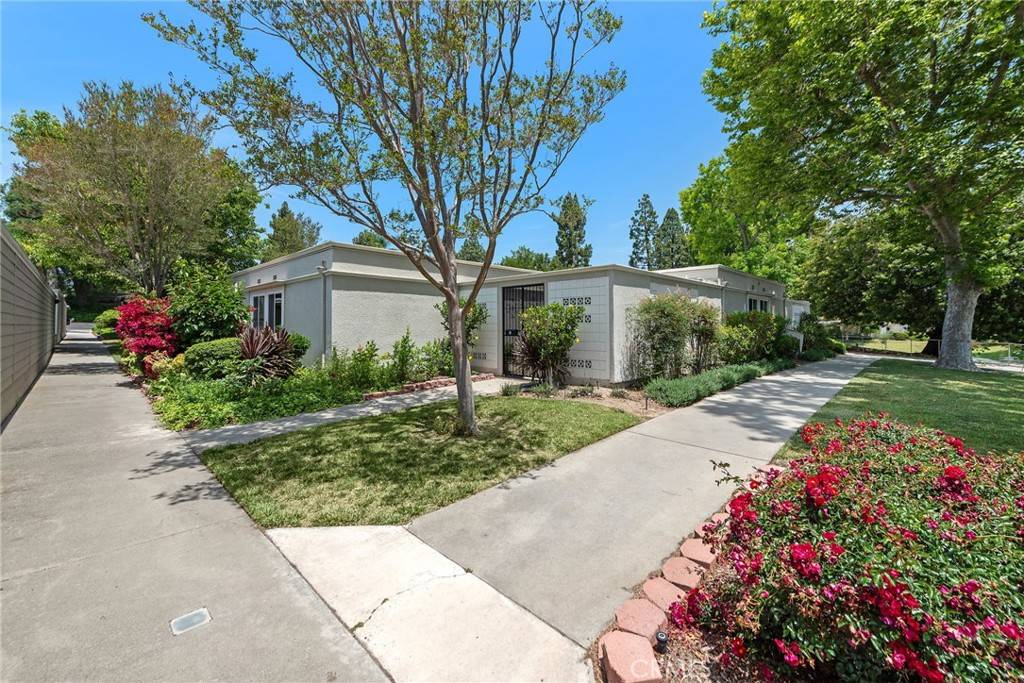 Laguna Woods, CA 92637,456 Avenida Seville #C