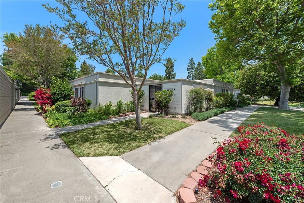 Laguna Woods, CA 92637,456 Avenida Seville #C