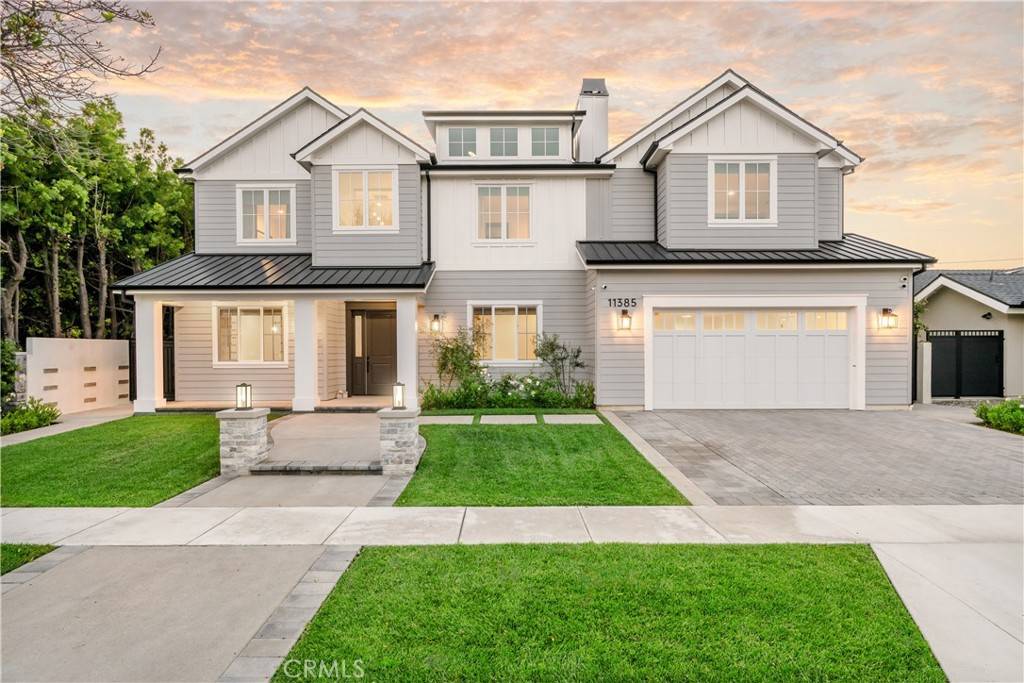 Rossmoor, CA 90720,11385 Baskerville RD
