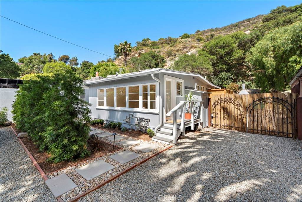 Laguna Beach, CA 92651,21062 Laguna Canyon RD