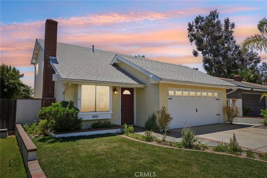 Mission Viejo, CA 92691,23441 Via Ronda