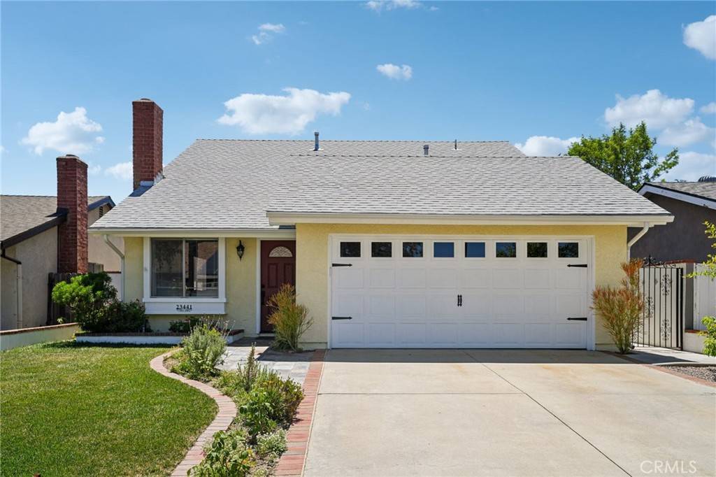 Mission Viejo, CA 92691,23441 Via Ronda