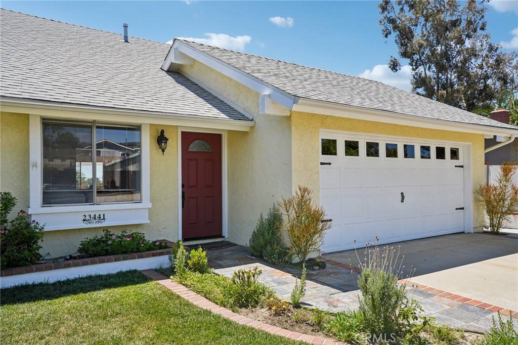 Mission Viejo, CA 92691,23441 Via Ronda