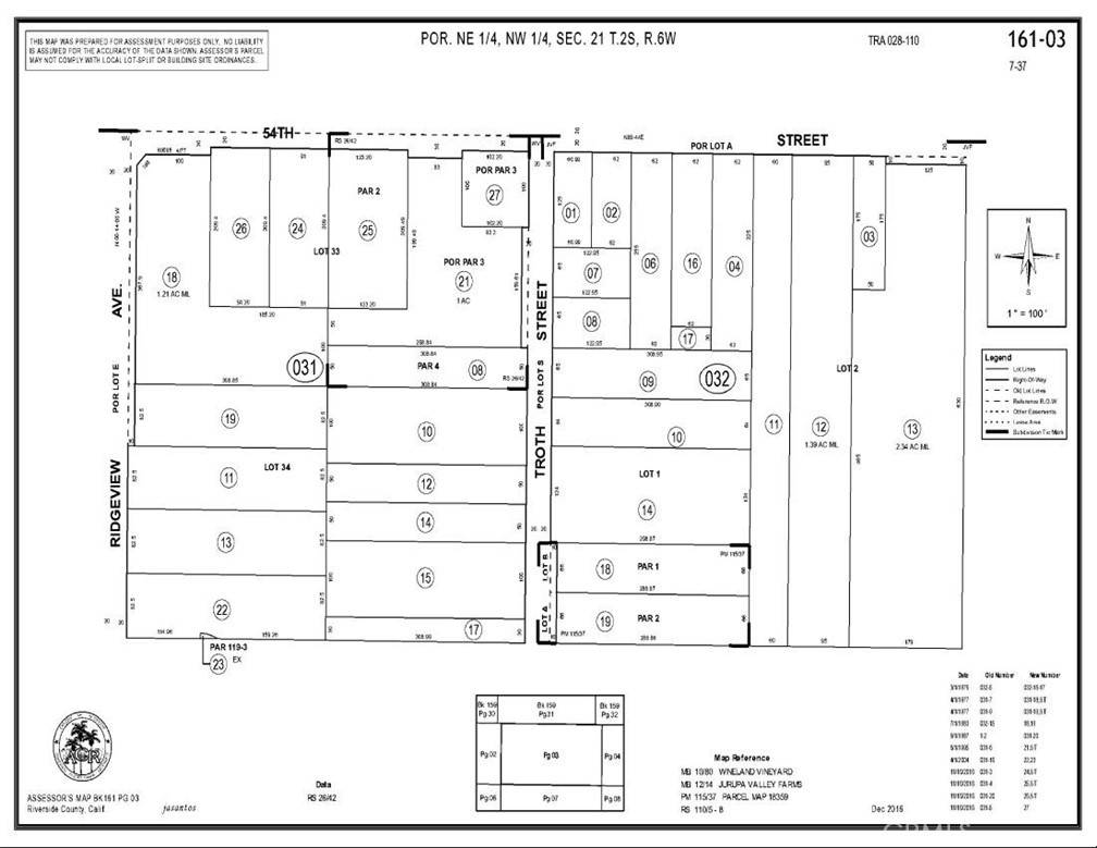 Jurupa Valley, CA 91752,10538 54TH ST