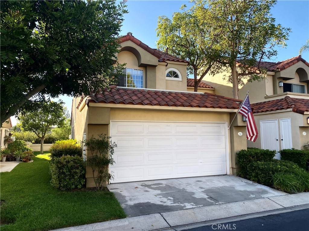 Laguna Niguel, CA 92677,41 Niguel Pointe DR #92