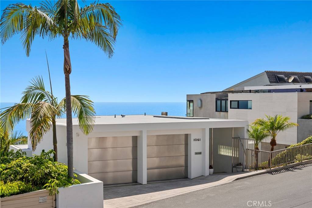 Laguna Beach, CA 92651,1061 Skyline DR