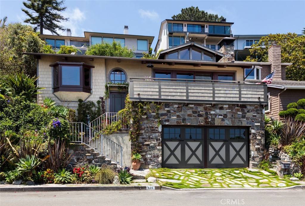 Laguna Beach, CA 92651,530 High DR