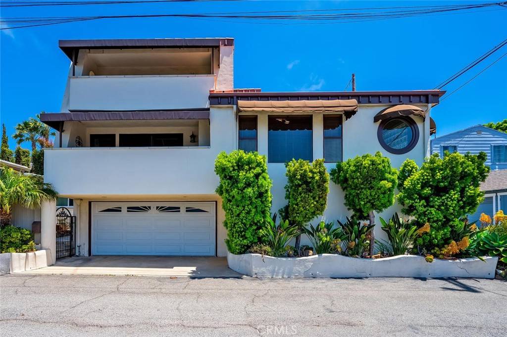 Laguna Beach, CA 92651,223 Chiquita ST