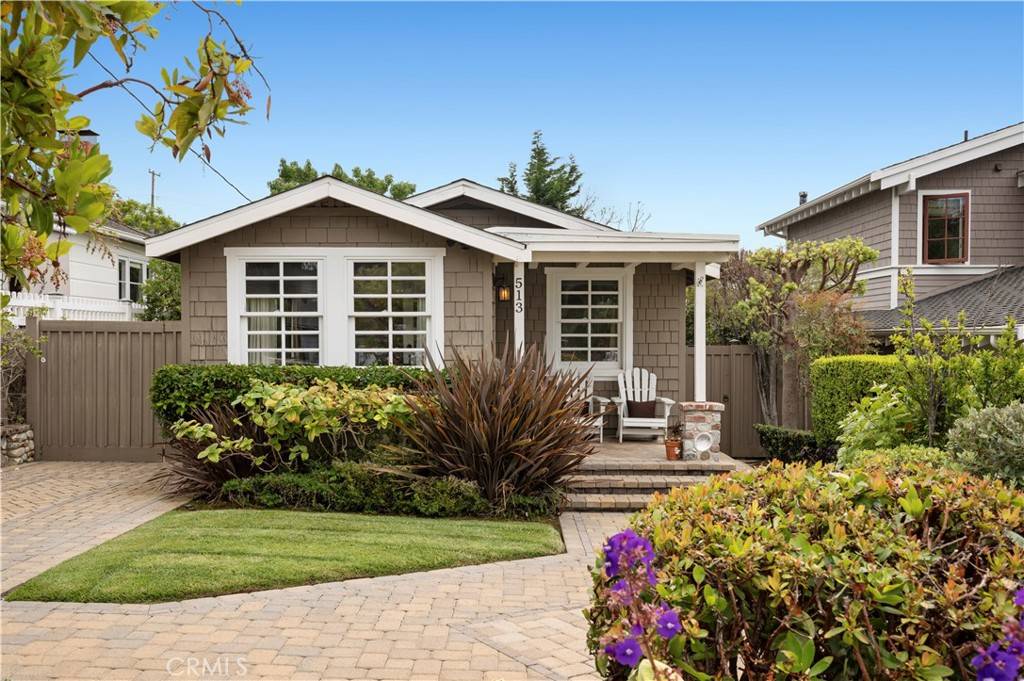Laguna Beach, CA 92651,513 Oak Street