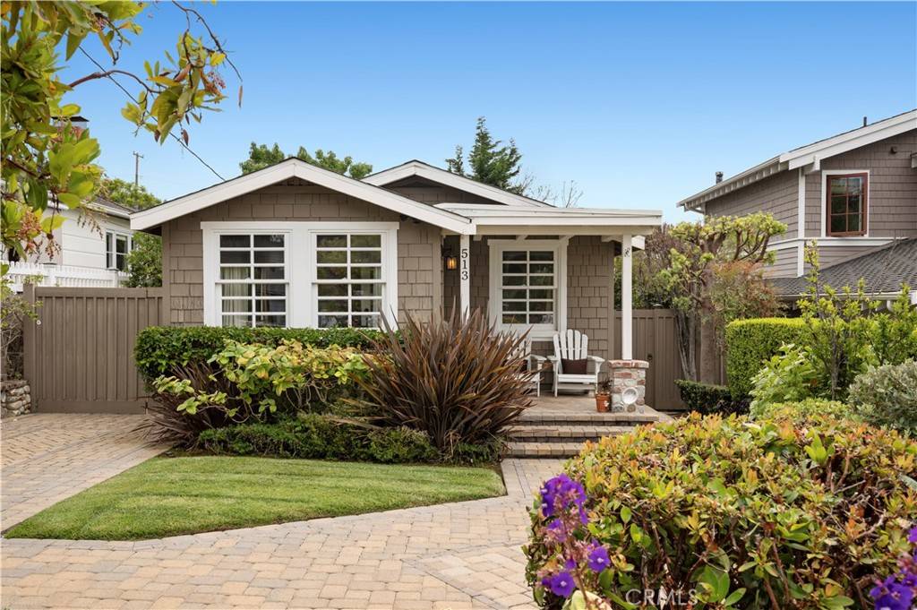 Laguna Beach, CA 92651,513 Oak Street