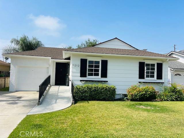 Arcadia, CA 91006,11212 Freer AVE