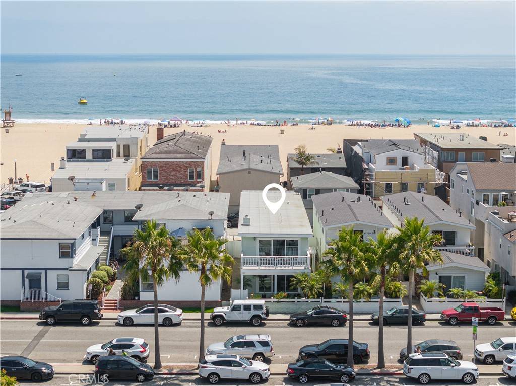 Newport Beach, CA 92663,1707 W Balboa BLVD #A